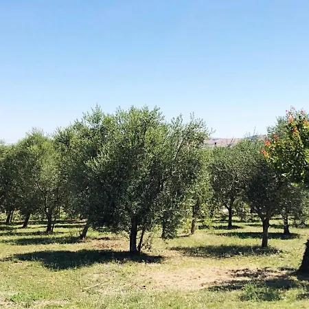 Casale Cerere * Lacedonia