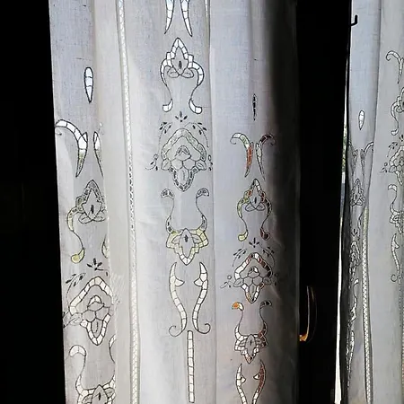 Casale Cerere Κατάλυμα σε φάρμα Lacedonia