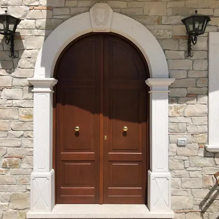 팜스테이 Casale Cerere