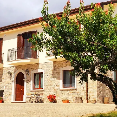 Casale Cerere * Lacedonia