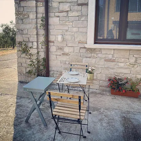 Casale Cerere * Lacedonia